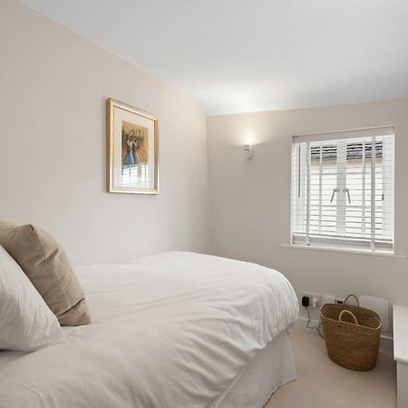 Beautiful Period Property In Historic Town Braintree Exteriér fotografie
