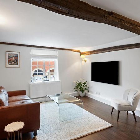 Beautiful Period Property In Historic Town Braintree Exteriér fotografie