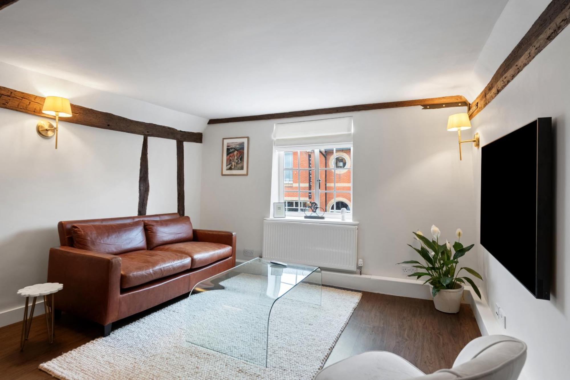 Beautiful Period Property In Historic Town Braintree Exteriér fotografie