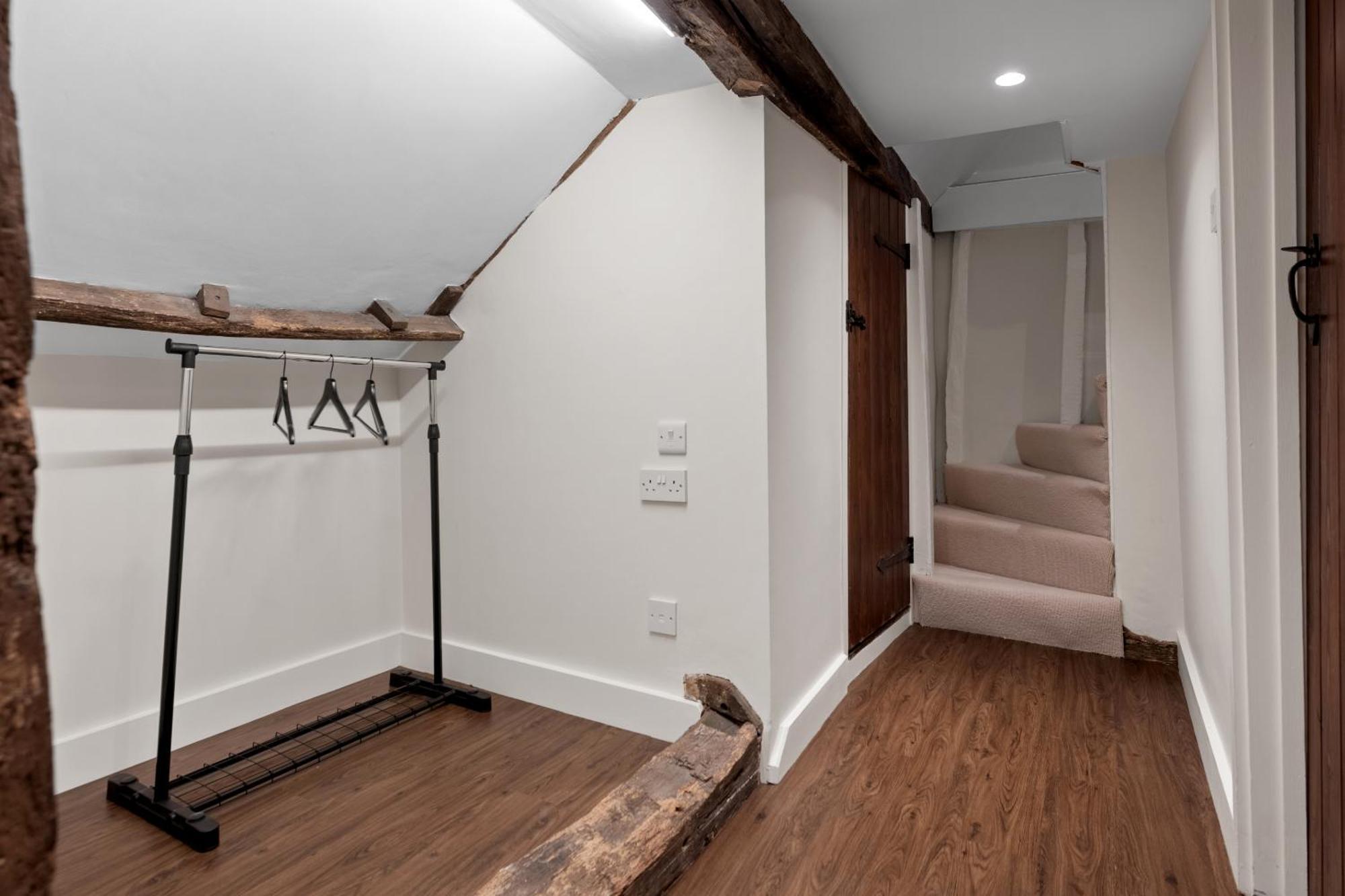 Beautiful Period Property In Historic Town Braintree Exteriér fotografie