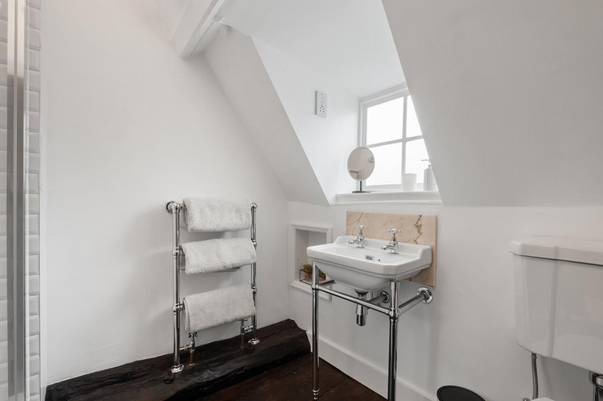 Beautiful Period Property In Historic Town Braintree Exteriér fotografie