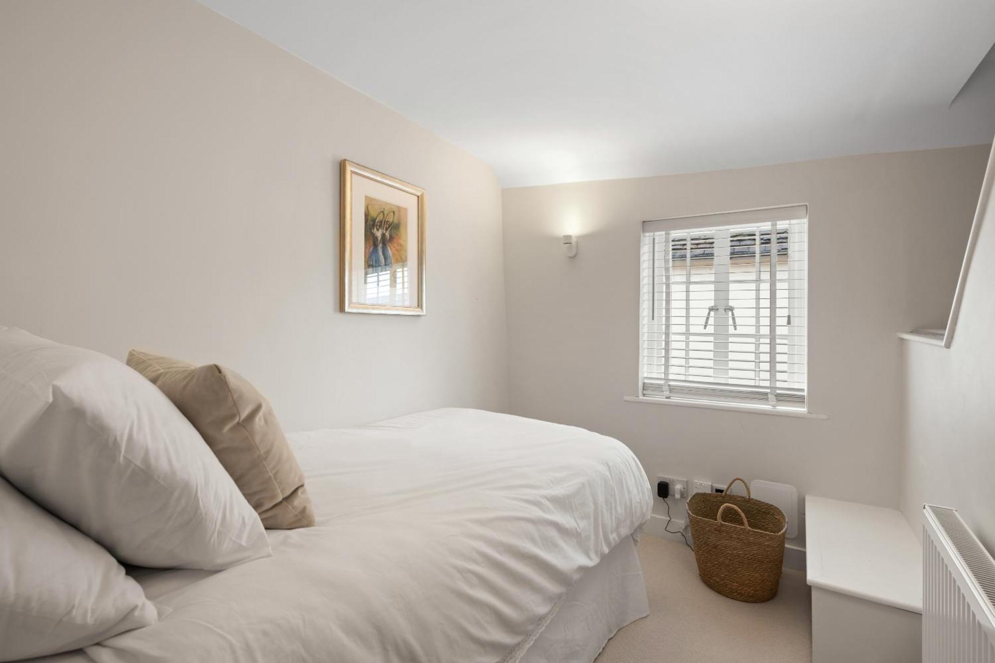 Beautiful Period Property In Historic Town Braintree Exteriér fotografie