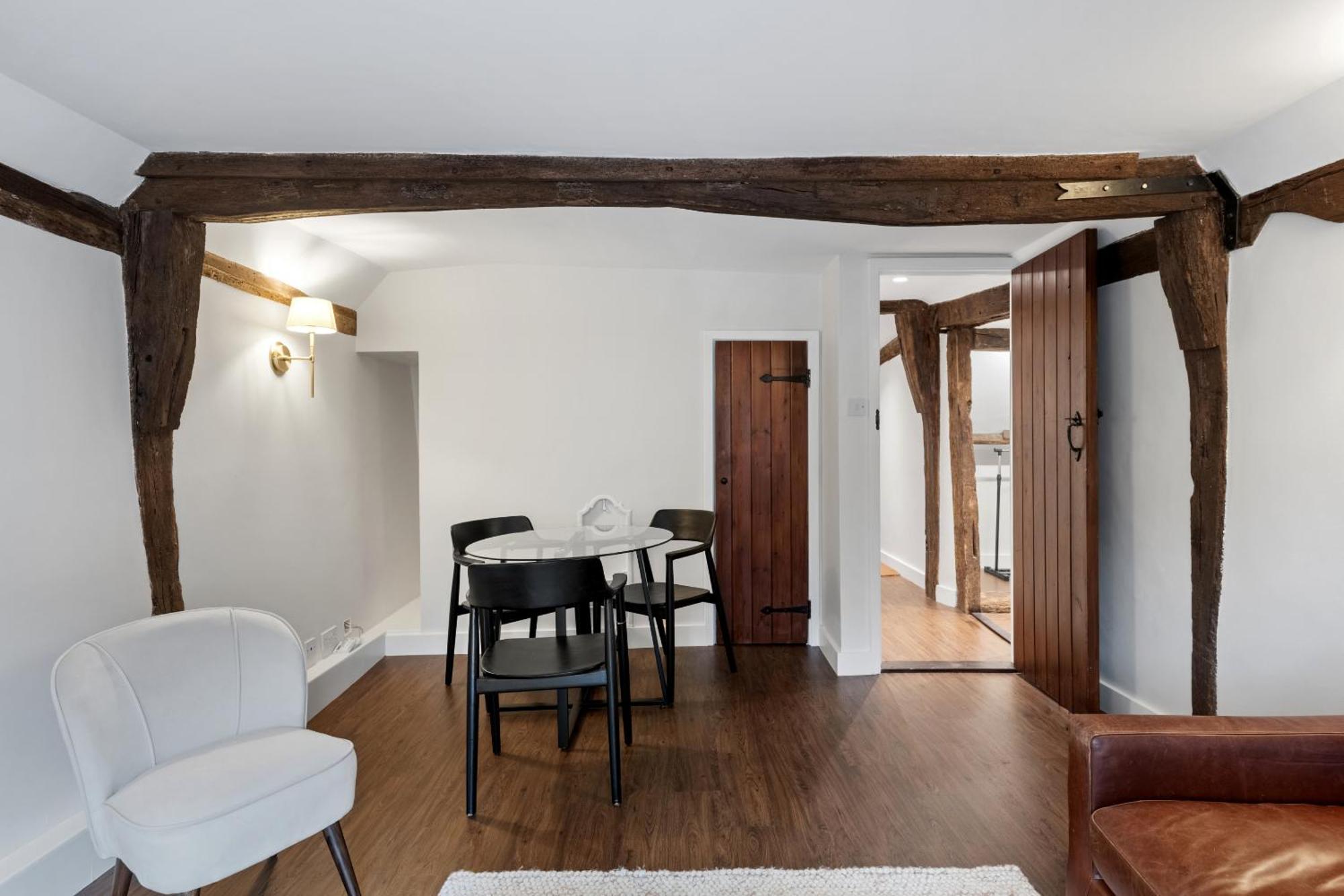 Beautiful Period Property In Historic Town Braintree Exteriér fotografie