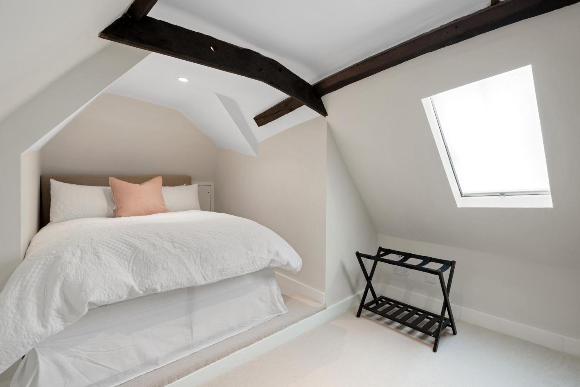 Beautiful Period Property In Historic Town Braintree Exteriér fotografie
